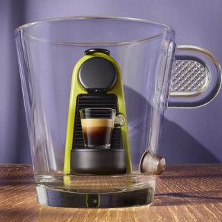 Nespresso Essenza Mini: il design di piccole dimensioni