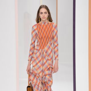 Il lusso discreto della collezione Hermès