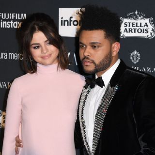 Selena Gomez e The Weeknd: appuntamento horror a Los Angeles
