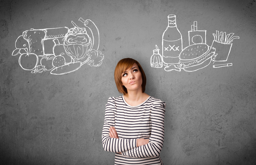 15 alimenti che fanno invecchiare più velocemente 15 alimenti che fanno invecchiare più velocemente
