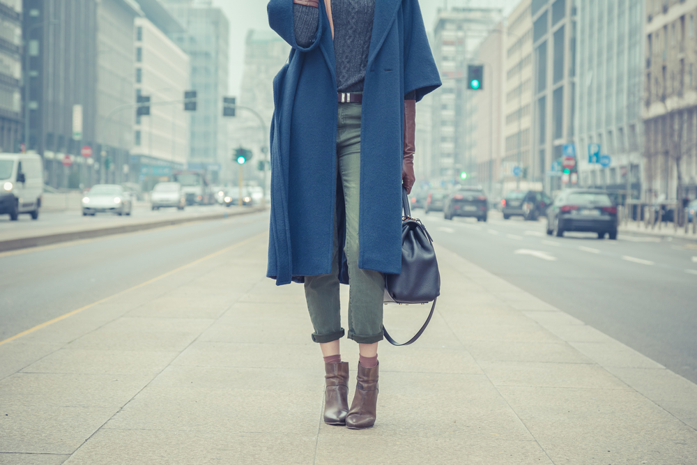 Stivali, ankle boots e anfibi per un inverno boho chic Stivali, ankle boots e anfibi per un inverno boho chic