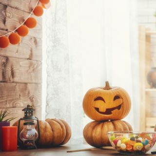 Halloween party, i consigli per decorare la casa
