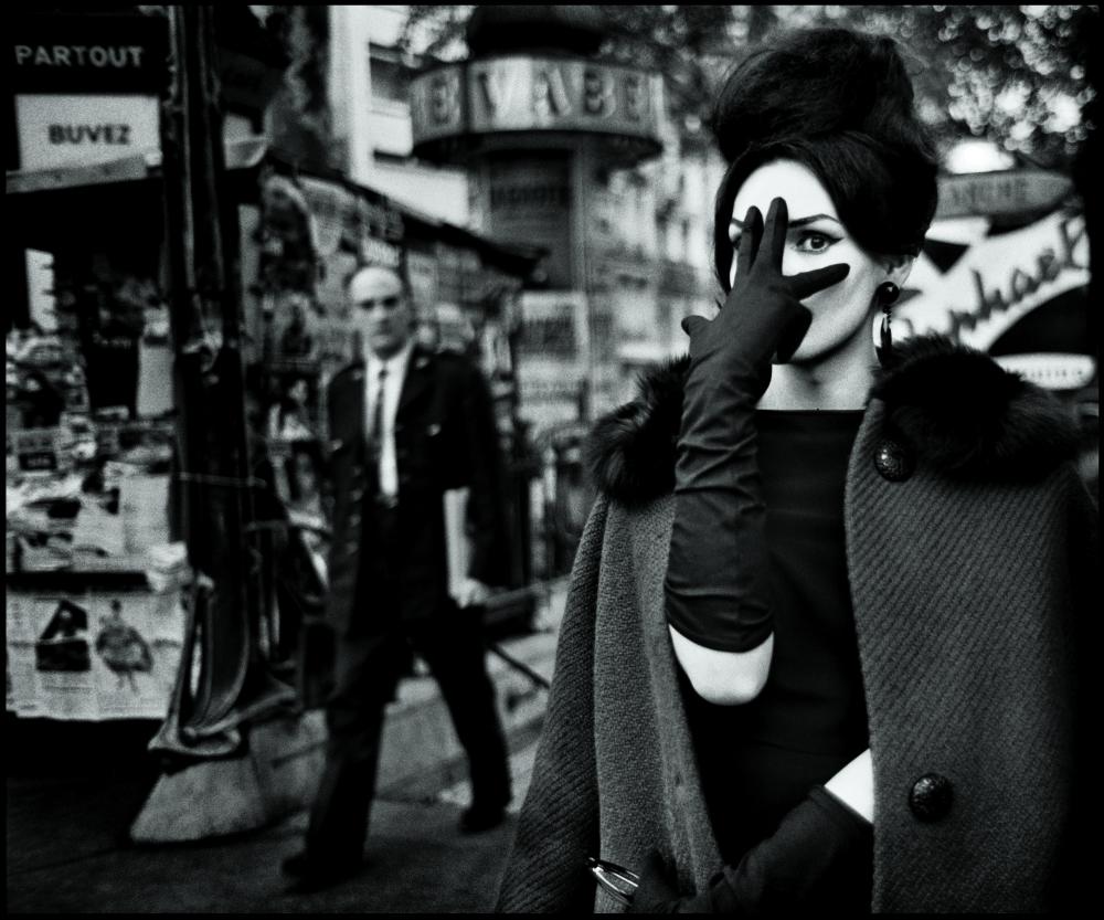 Leica in mostra a Roma: 100 anni di fotografia Leica in mostra a Roma: 100 anni di fotografia