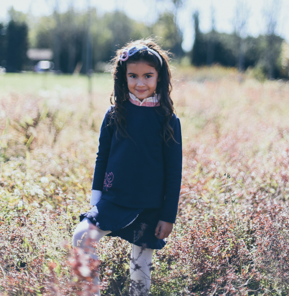 Moda Inverno 2018 per bambini: la collezione Mia Bu Milano Moda Inverno 2018 per bambini: la collezione Mia Bu Milano
