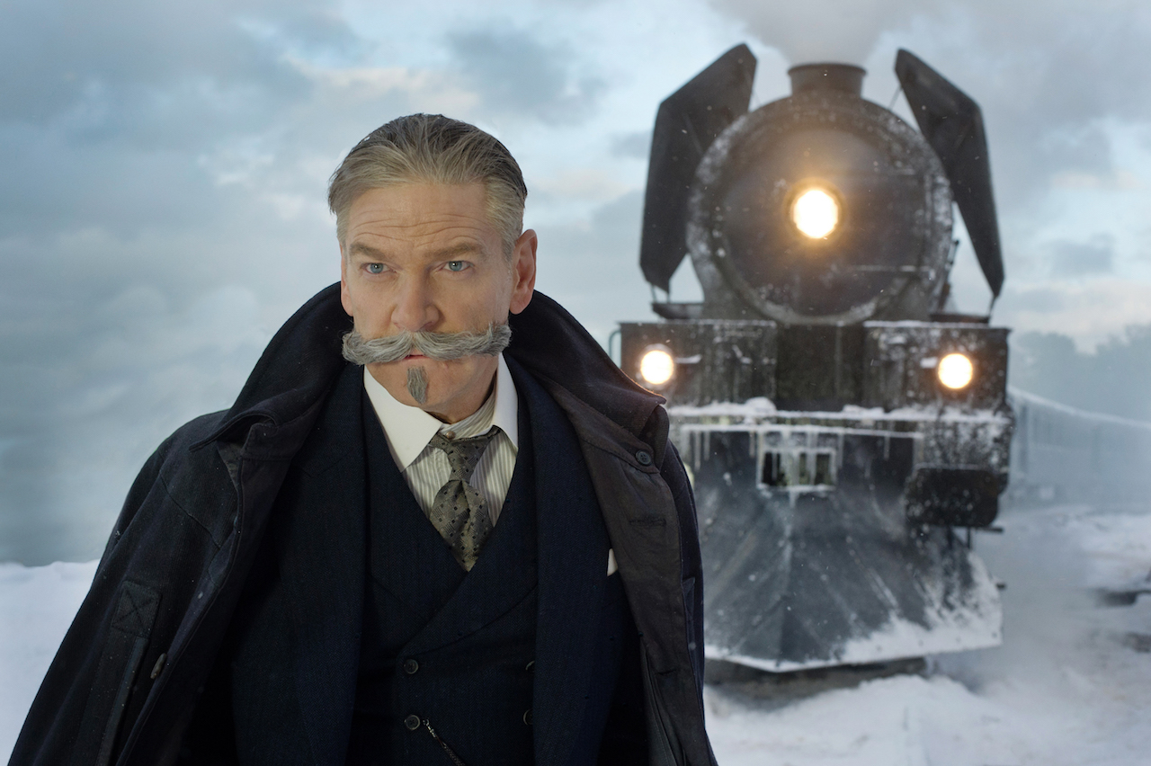 Un cast all star per Assassinio sull'Orient Express Un cast all star per Assassinio sull'Orient Express