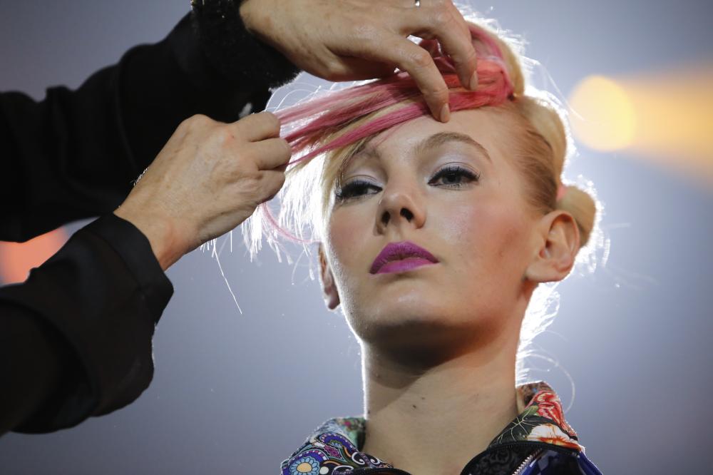 Colore capelli 2018, tendenze L'Oréal, foto Colore capelli 2018, tendenze L'Oréal, foto
