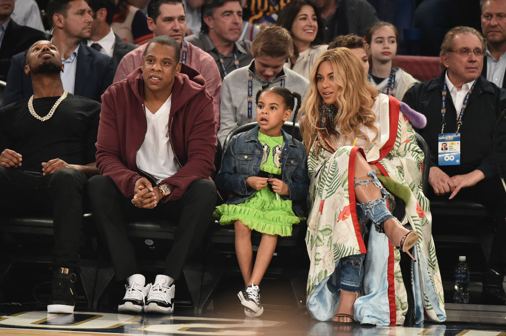 Jay Z e Beyoncé: cronaca di un tradimento Jay Z e Beyoncé: cronaca di un tradimento