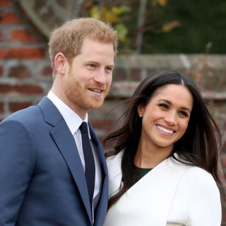 Meghan Markle: abito da sposa cercasi!