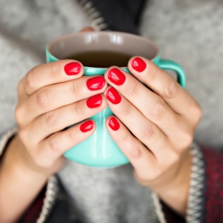 Le migliori tisane per prevenire e combattere il raffreddore