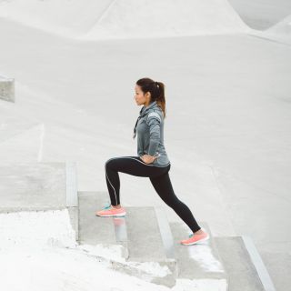 10 dritte per avere gambe magre e toniche