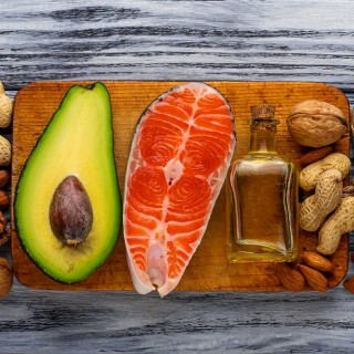 8 incredibili benefici degli Omega 3