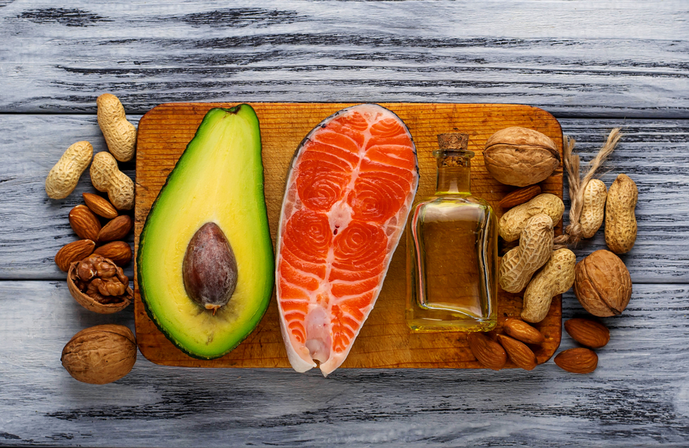 8 incredibili benefici degli Omega 3 8 incredibili benefici degli Omega 3