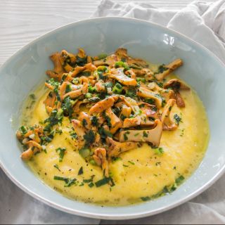 3 ricette di sughi da abbinare alla polenta