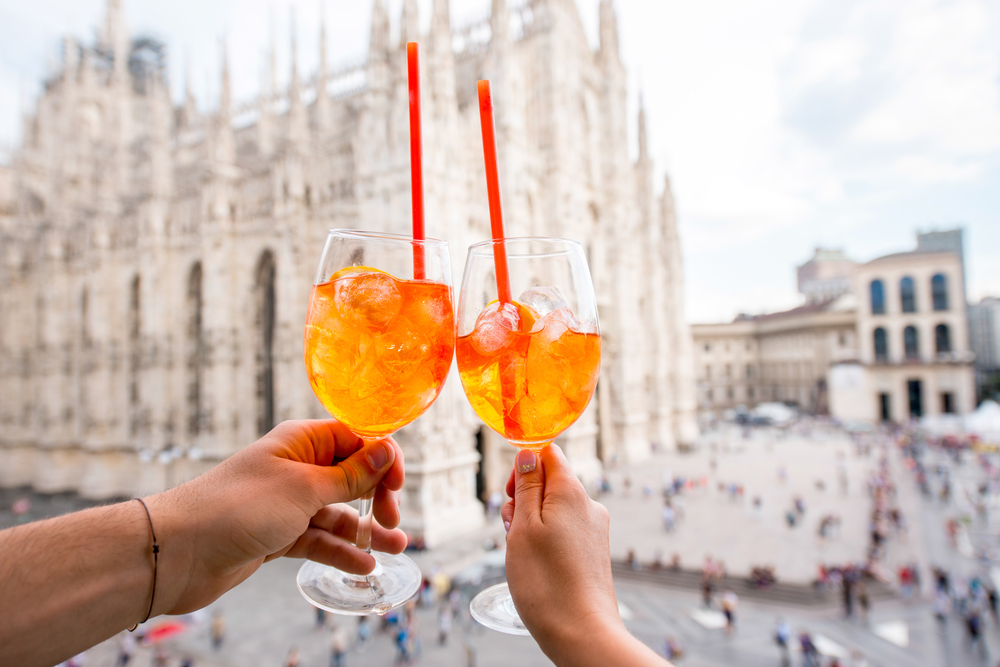 Cosa fare a Milano nel week-end Cosa fare a Milano nel week-end