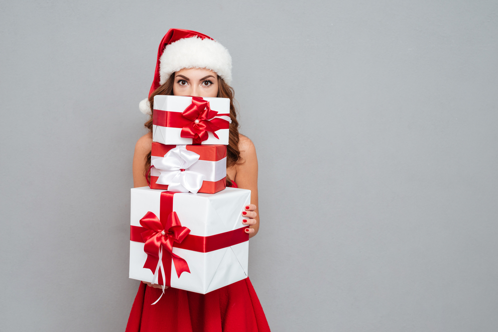 Regali di Natale originali e per tutti Regali di Natale originali e per tutti