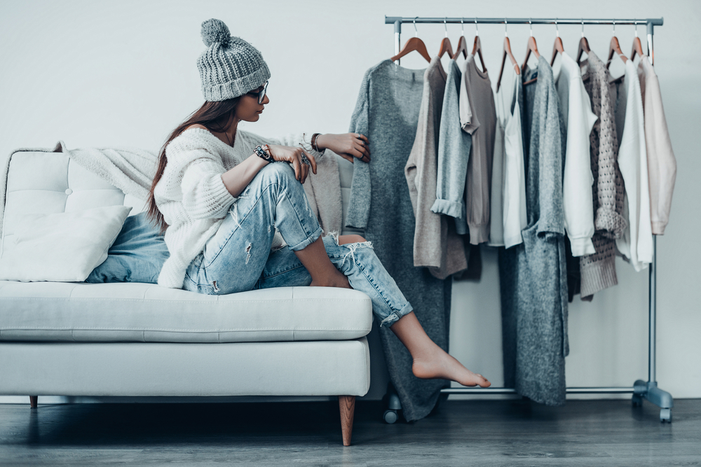 Come abbinare i maglioni più belli dell'inverno Come abbinare i maglioni più belli dell'inverno