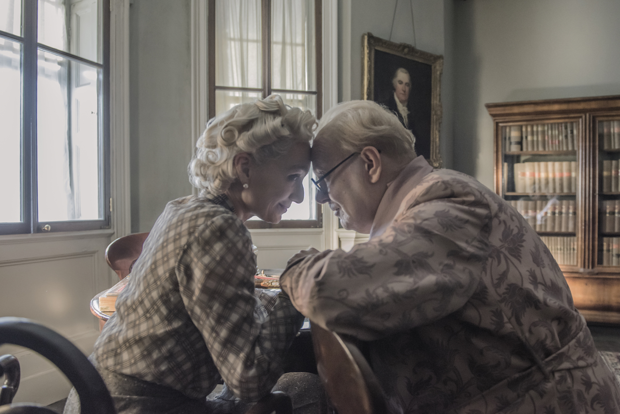 L'ora più buia: la recensione del film L'ora più buia: la recensione del film