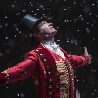 The Greatest Showman, il nuovo film con Hugh Jackman