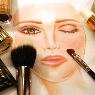 Make up sfavillante: come truccarsi a Capodanno
