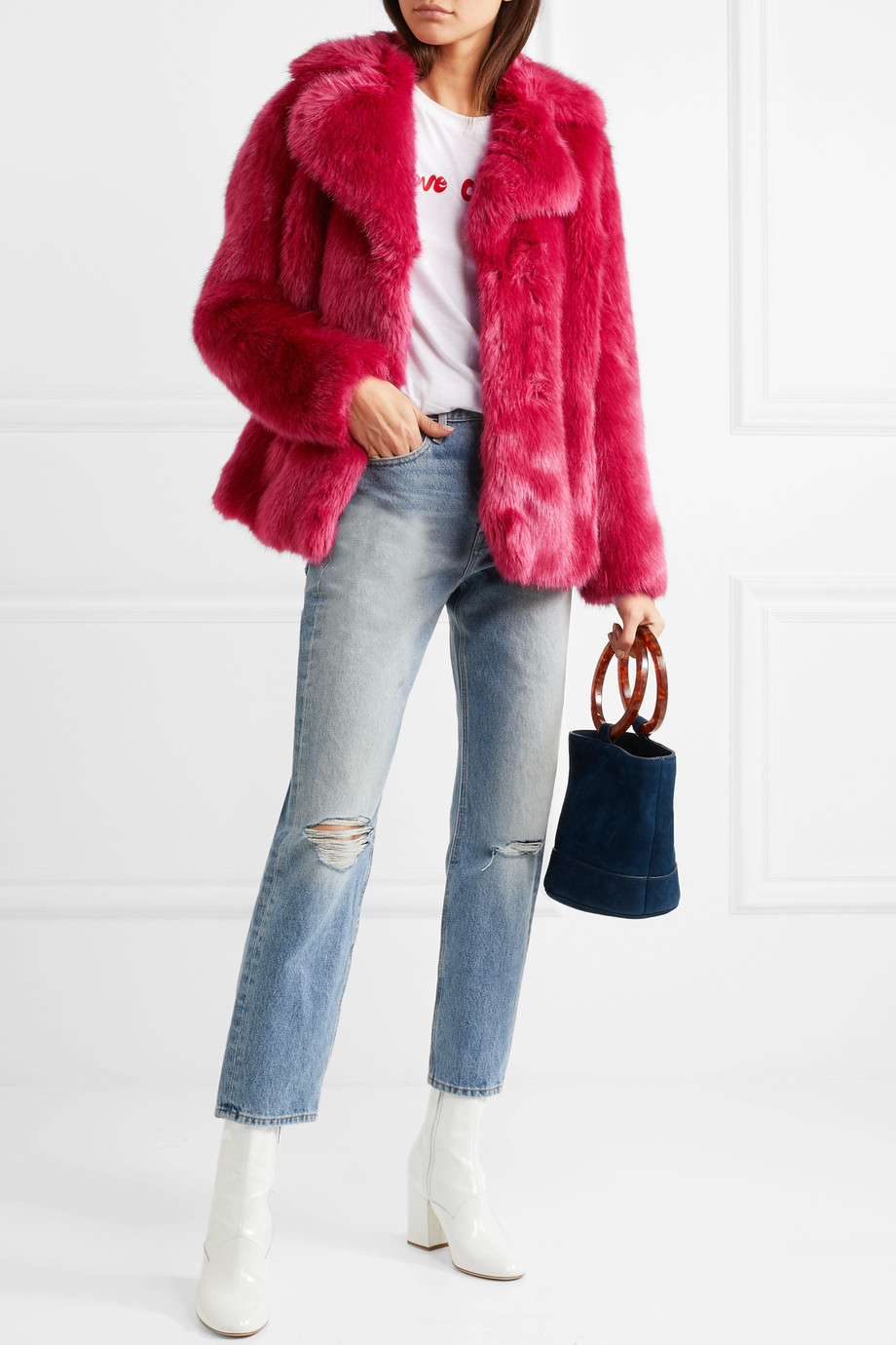 Saldi su Net-a-Porter: i 10 capi must-have Saldi su Net-a-Porter: i 10 capi must-have