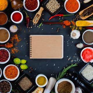 Ricetta del Giorno