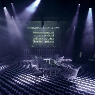 Arte&mondanità al The Prada Double Club di Miami