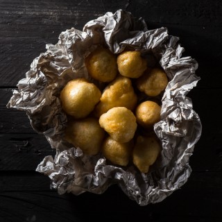 Pranzo dell'Immacolata: le ricette tradizionali