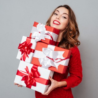 Regali di Natale: casa & design