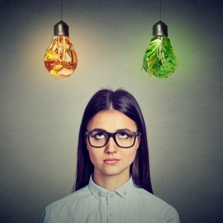 15 cibi che migliorano memoria e concentrazione
