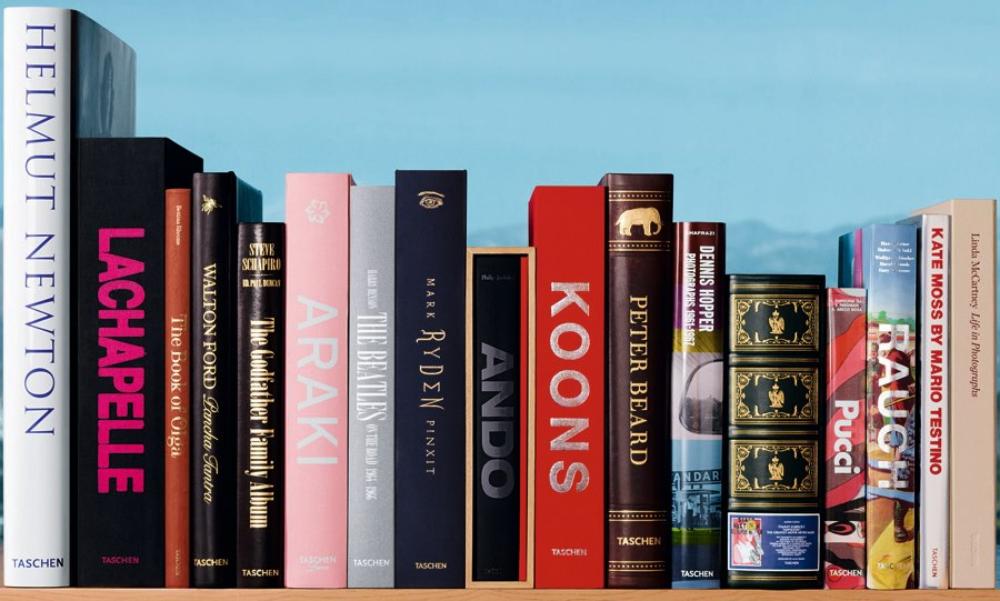 Moda, arte, design: i libri più belli da regalare a Natale Moda, arte, design: i libri più belli da regalare a Natale