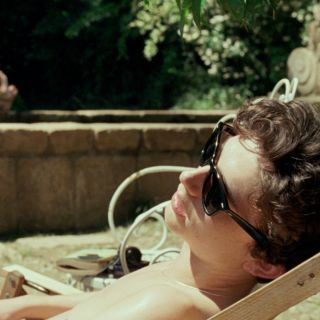 Chiamami col tuo nome di Luca Guadagnino