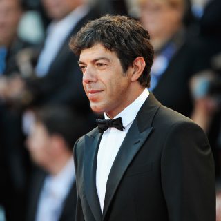 Pierfrancesco Favino: 10 curiosità (aspettando Sanremo)