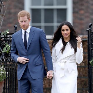 Meghan Markle: i 10 look più belli
