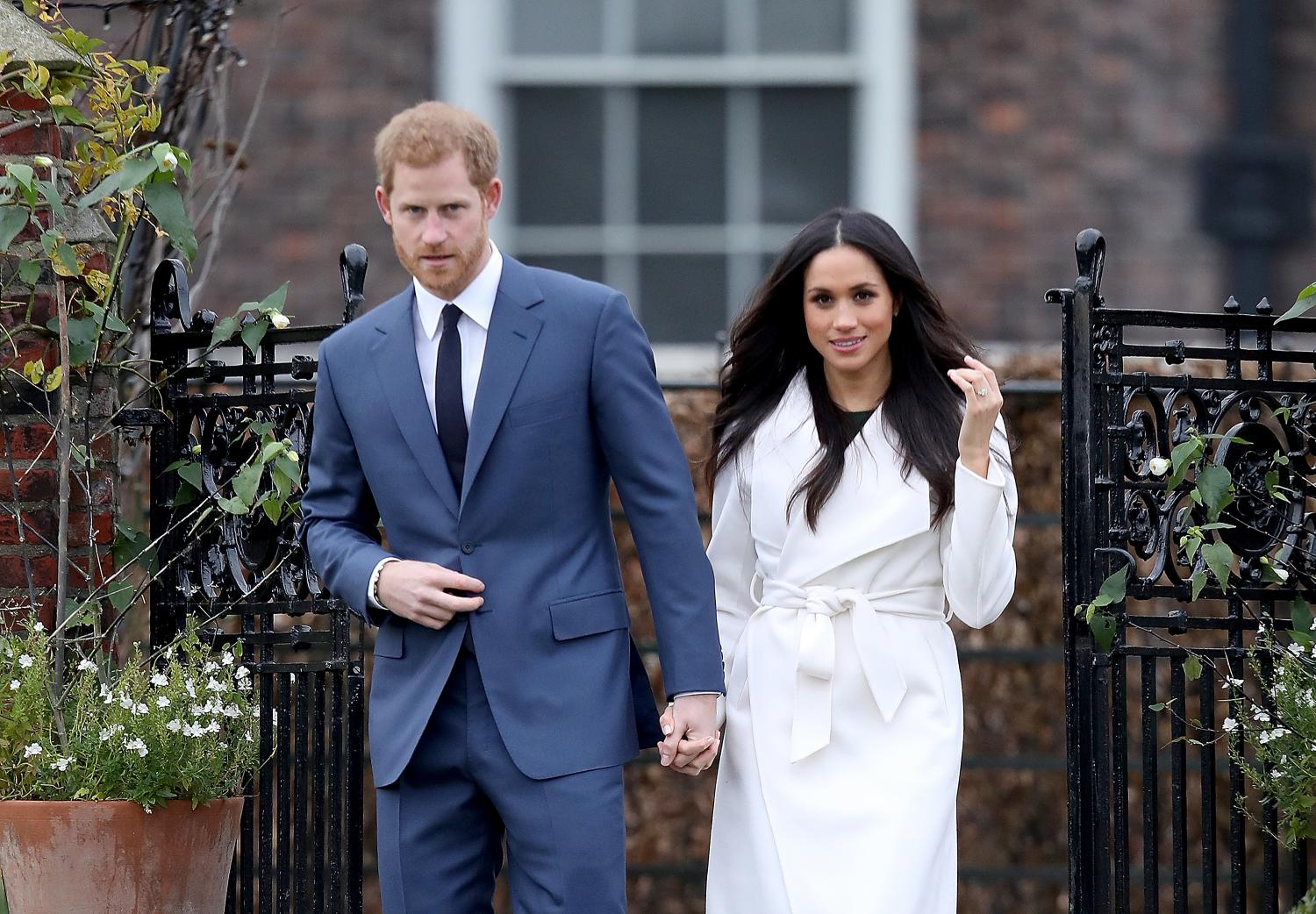 Meghan Markle: i 10 look più belli Meghan Markle: i 10 look più belli
