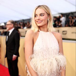 Margot Robbie protagonista del primo film su Barbie?