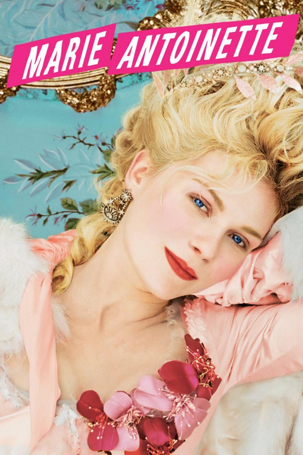 Marie Antoinette, in mostra le creazioni da Oscar Marie Antoinette, in mostra le creazioni da Oscar