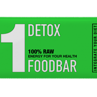 Baba FoodBAR: il superfood a portata di borsetta