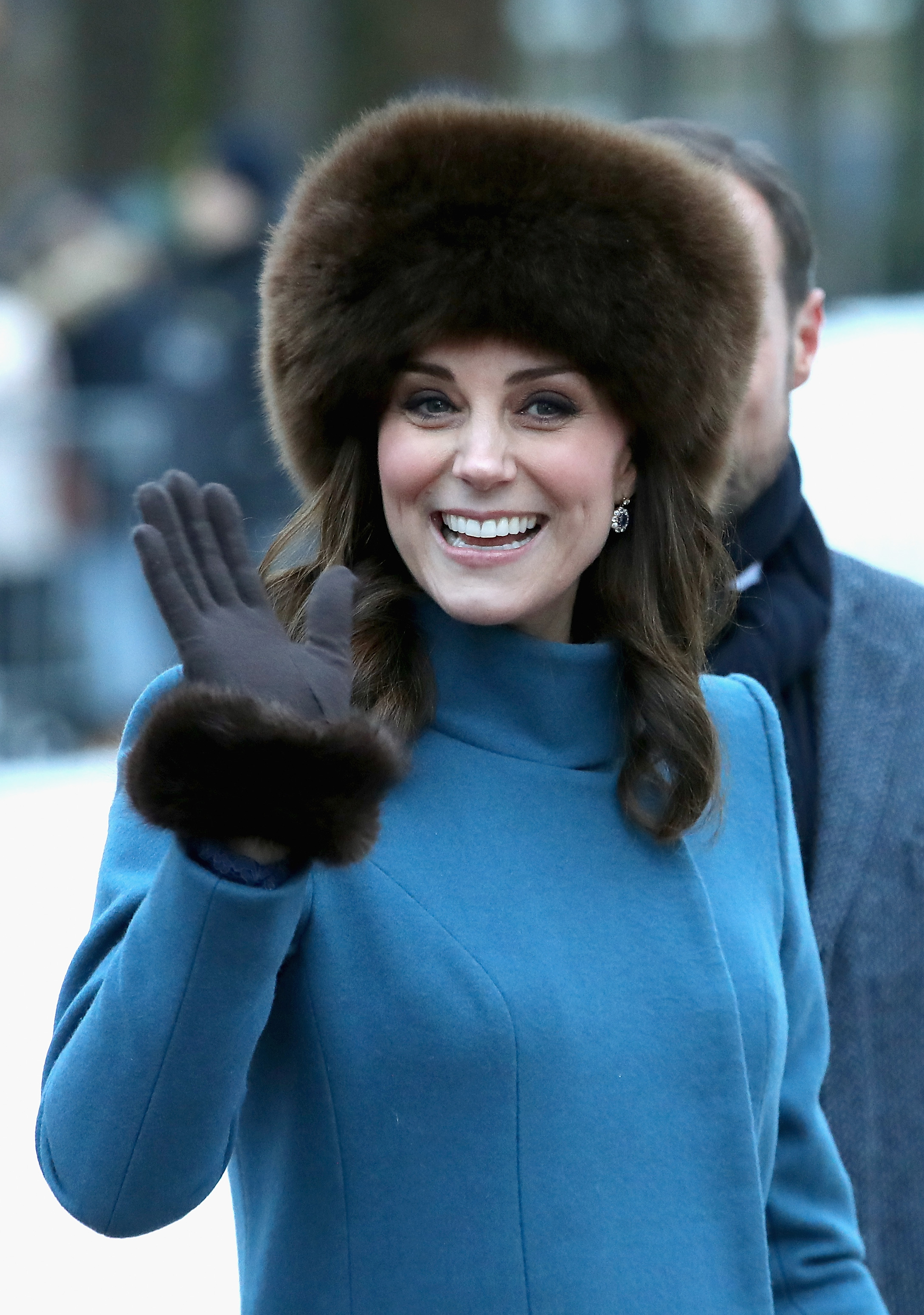 Kate Middleton: quello che sappiamo sul terzo Royal Baby Kate Middleton: quello che sappiamo sul terzo Royal Baby