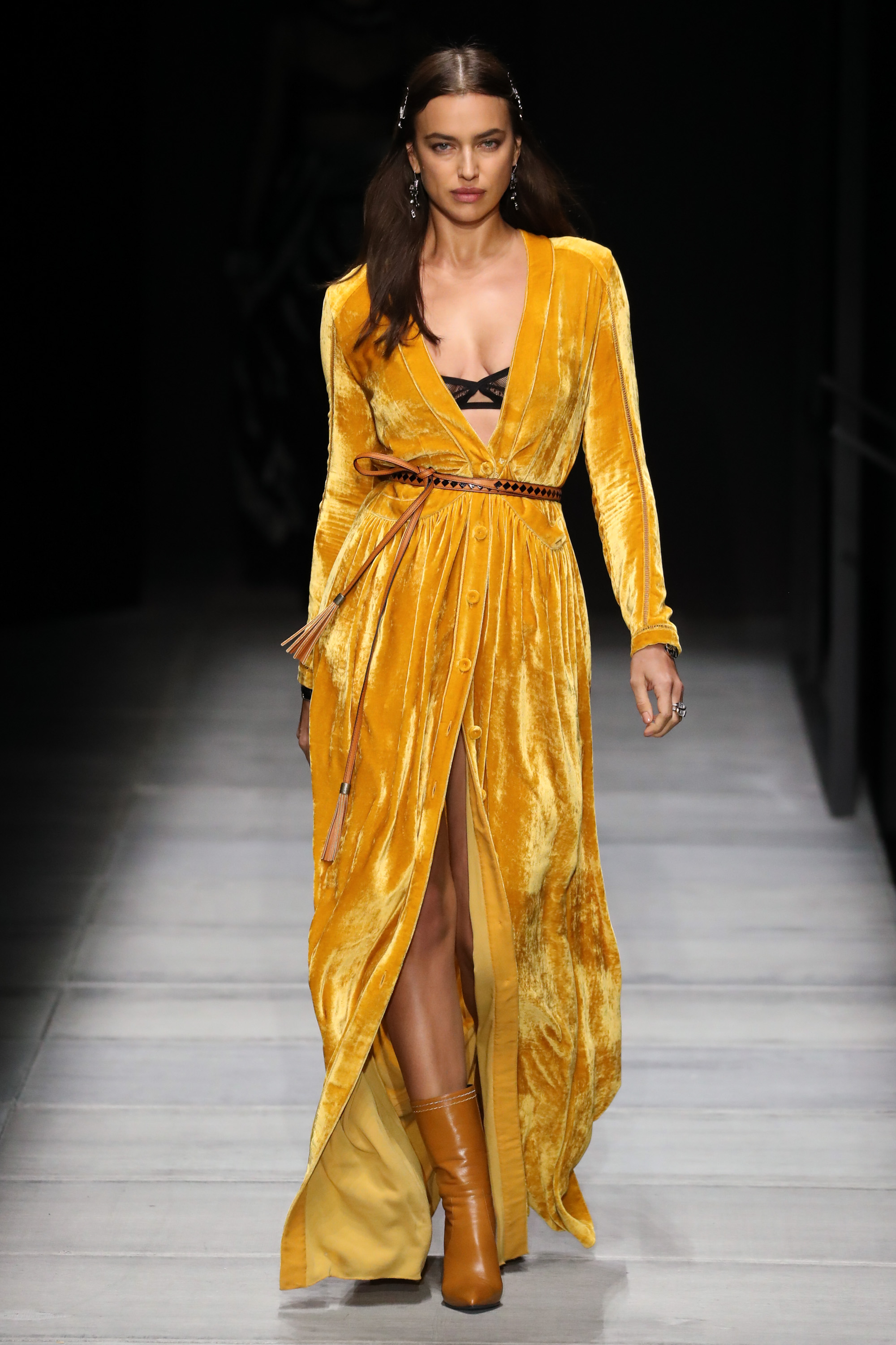 NYFW: la sfilata di Bottega Veneta NYFW: la sfilata di Bottega Veneta