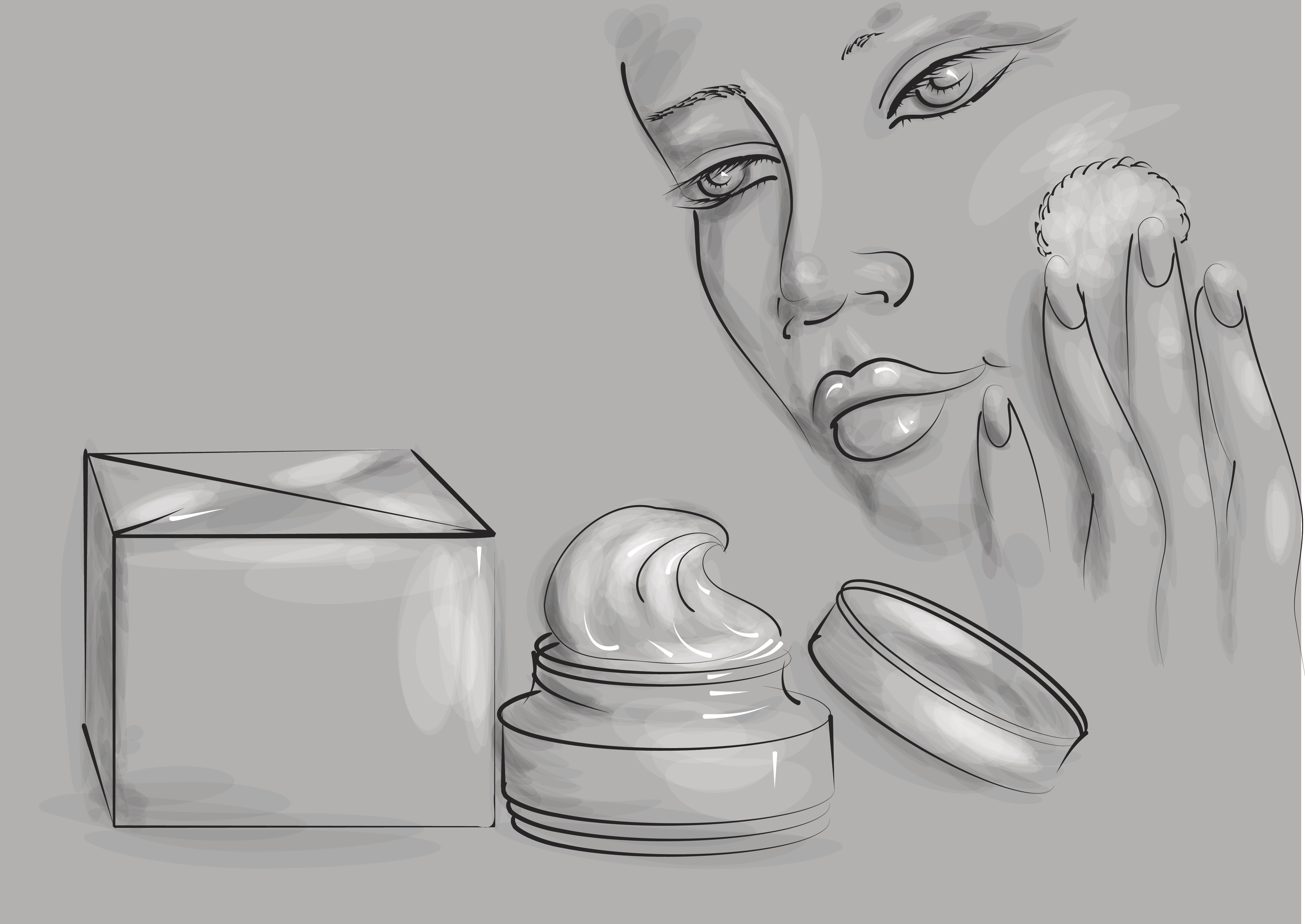 Le migliori creme idratanti per il viso Le migliori creme idratanti per il viso