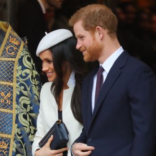 Harry e Meghan: no al contratto prematrimoniale