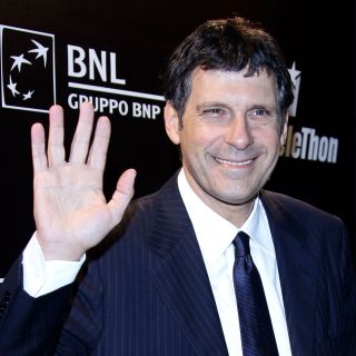 Addio Fabrizio Frizzi