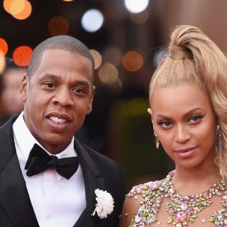 Chi ha morso Beyoncé?