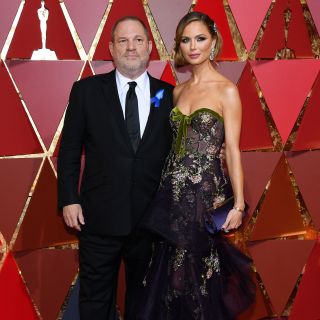 Weinstein. Molestia a parte