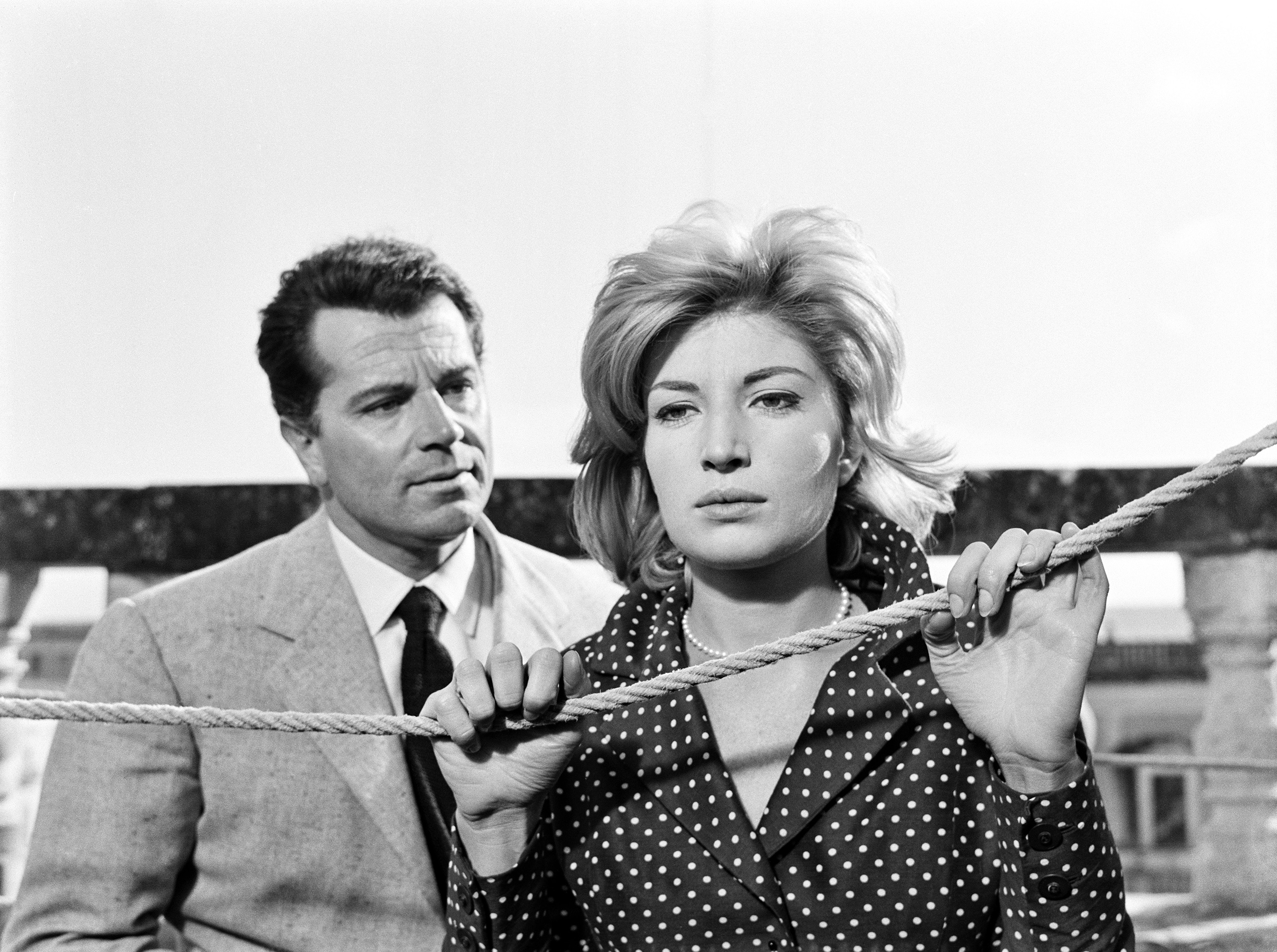 Monica Vitti: la mostra a Roma Monica Vitti: la mostra a Roma