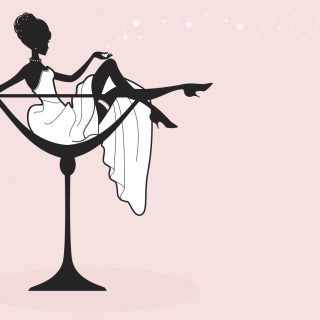 Giarrettiera da sposa: ecco perché indossarla