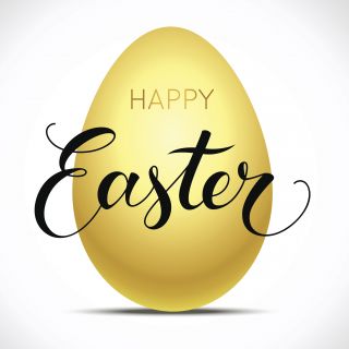Pasqua 2018: le migliori uova di cioccolata