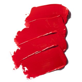 Rossetto rosso, mon amour!