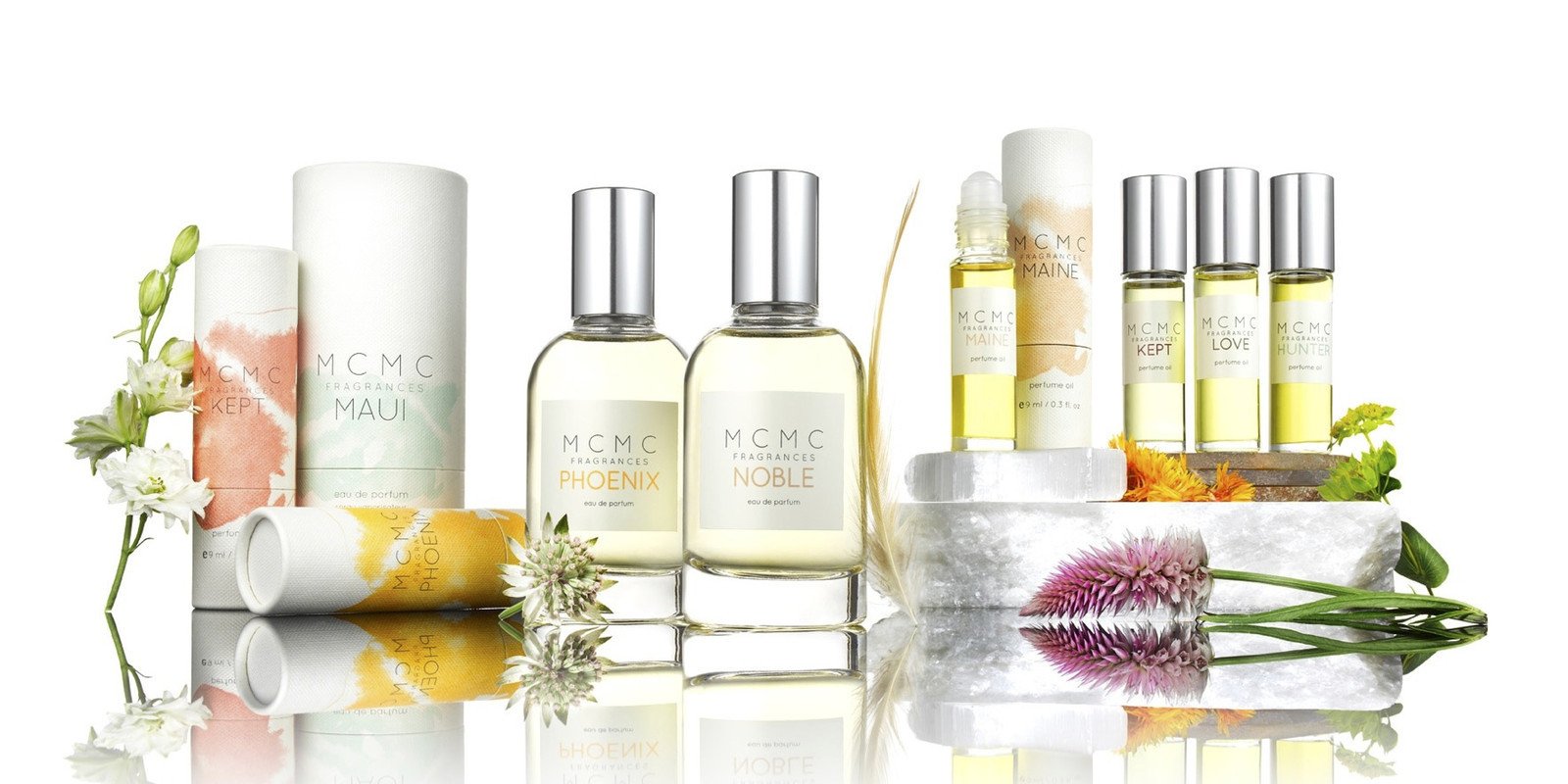 Wishlist: i profumi di MCMC Fragrances Wishlist: i profumi di MCMC Fragrances