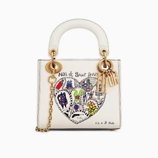 Wishlist: la Lady Bag di Dior
